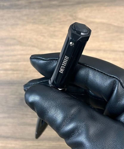 طقم هدية رجالي ديفوشي بتصميم انيق