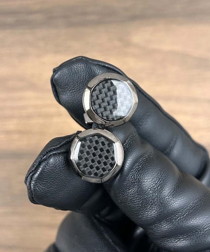 طقم هدية رجالي ديفوشي بتصميم انيق