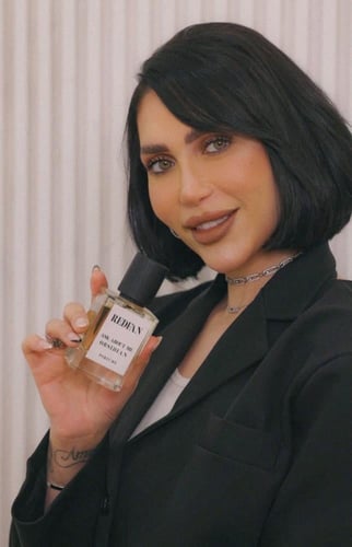 باقة عطور نيلوفر 3 عطور - بروائح فريدة للجنسين