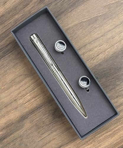 طقم هدية رجالي ديفوشي بتصميم انيق