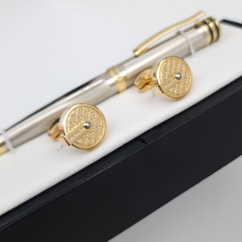 طقم هدية رجالي ديفوشي بسيط