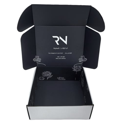 ساعة نسائية ديفوشي استيل بلون فضي و روز قولد