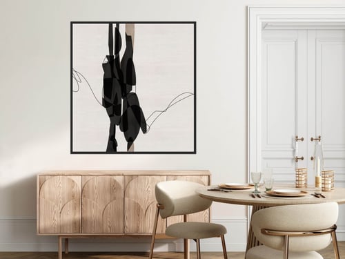 مقاس 100:100 اختيار الاطار على ذوقك السعر الوحه ال...