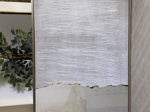 مقاس اللوحه ارتفاع100وعرض180مده العمل من 5الى 7ايا...