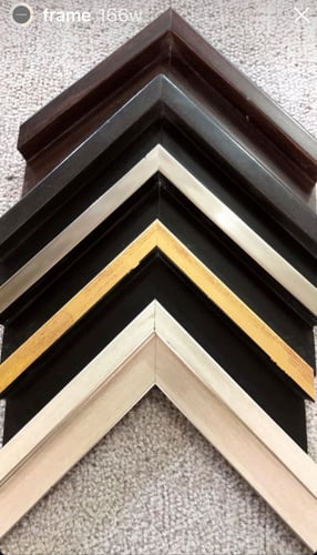 مقاس 100:150 السعر شامل الاطار مده العمل من 7الى 1...