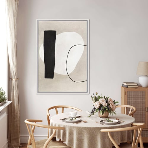 مقاس اللوحه طول 130وعرض 100السعر شامل الاطار مده ا...