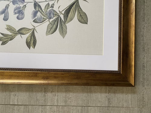 مقاس اللوحه الوحده 57:47 السعر شامل اطار كلاسيك وا...