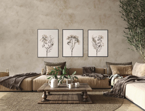 عدد3لوحات مقاس اللوحه الوحده 70:50السعر شامل الاطا...