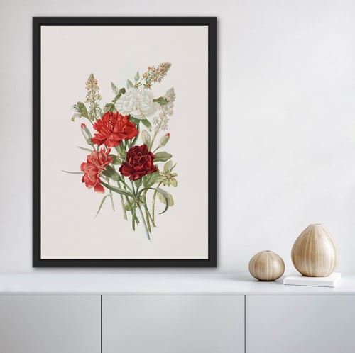 مجموعه من 6لوحات مقاس اللوحه الوحده 40:50السعر شام...