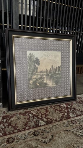 مقاس اللوحه الوحده 50/50 مجموعه من 4لوحات شامل الا...