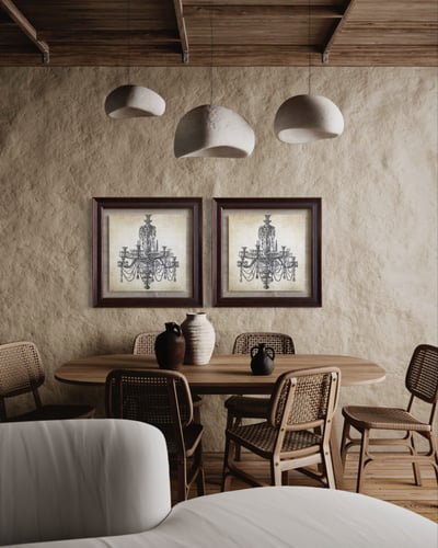 مقاس اللوحه الوحده 58:58 السعر شامل الاكريليك والا...