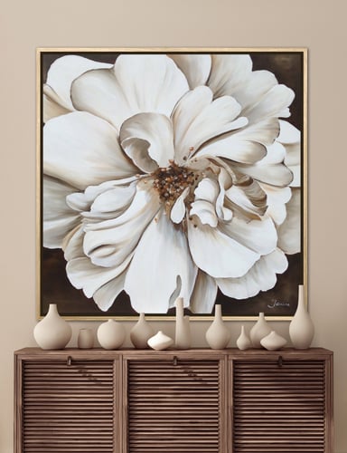 مقاس اللوحه 100:100السعر شامل الاطار مده التنفيذ م...