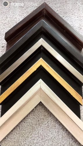 مقاس 80:80 السعر للوحه الوحده ختيار الاطار على ذوق...