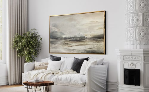 مقاس اللوحه 160/100مده العمل من 5الى10ايام بعدها ي...