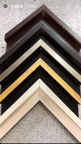 لوحه مقاس الارتفاع 140ومجموع العرض140 مده تنفيذ ال...