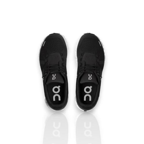 (WMNS) On Running Cloud 5 'Black White' 59.98904