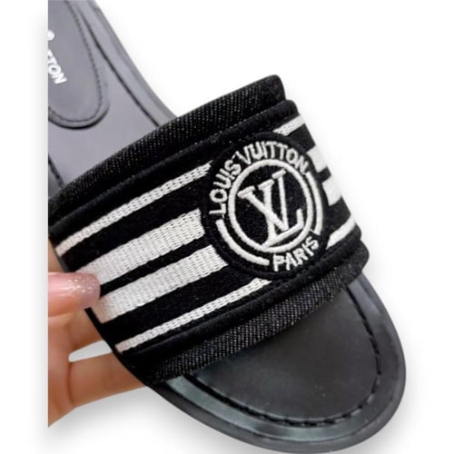 لويس فويتون سليبر - Louis Vuitton Slippers Sandals