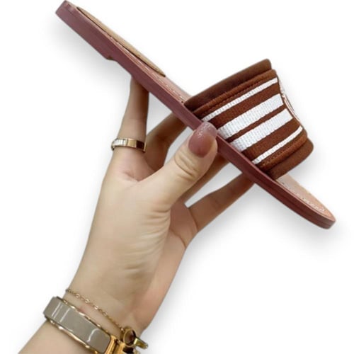 لويس فويتون سليبر - Louis Vuitton Slippers Sandals