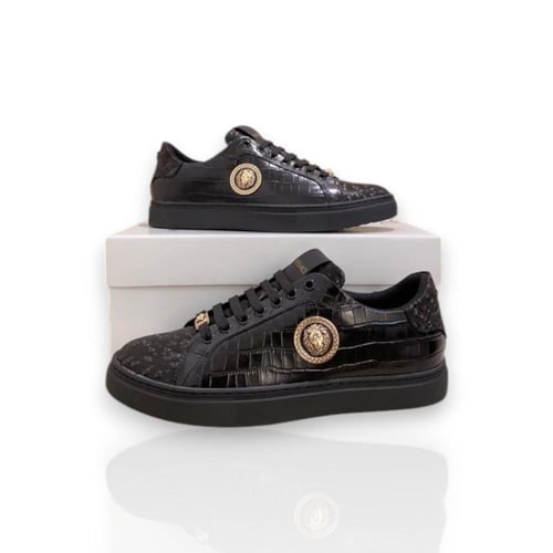 حذاء فيرزاتشي كاجوال - Versace Casual