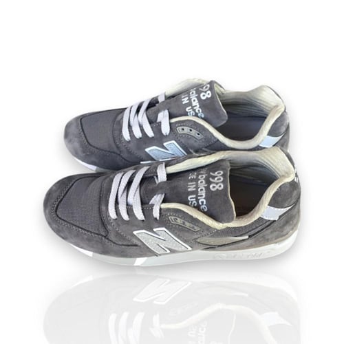 New Balance - 998- نيوبالانس