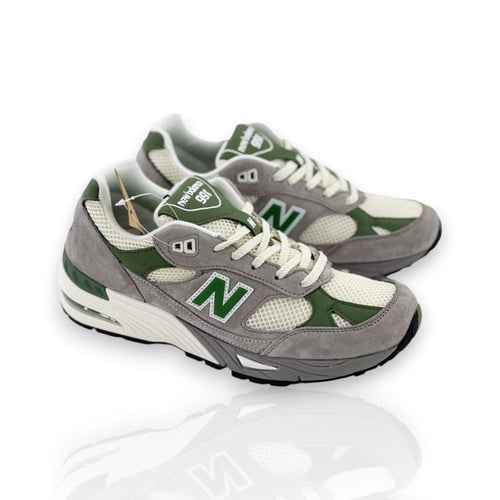 New Balance - 991- نيوبالانس