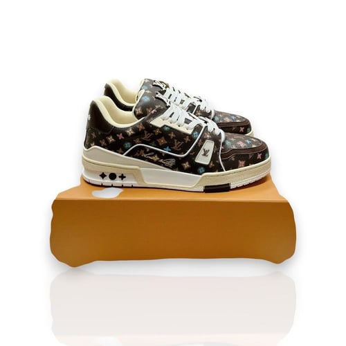 لويس فويتون رياضي - L.V Trainer