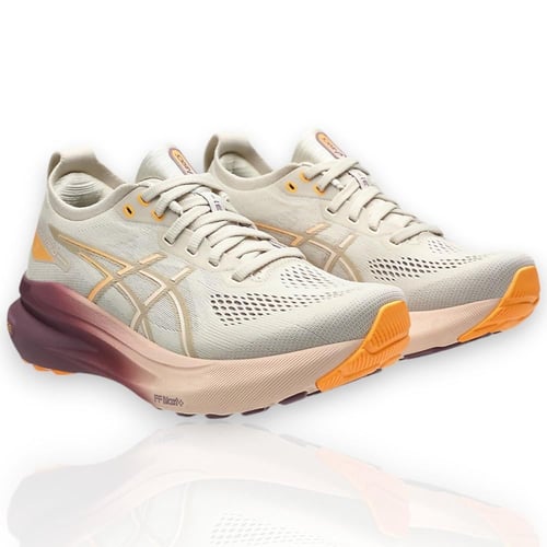 (WMNS)ASICS Gel-Kayano 31 'Oatmeal Pearl Pink' 101...