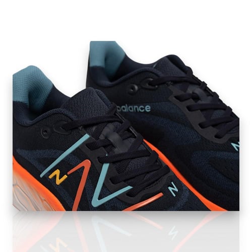 New Balance -Fresh Foam More V5- نيوبالانس