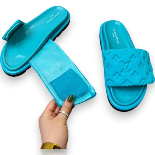 لويس فويتون سليبر - Louis Vuitton Slippers Sandals