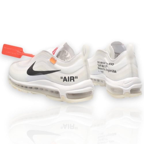 Nike x Off-White Air Max 97 OG