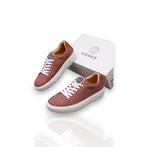 حذاء فيرزاتشي كاجوال - Versace Casual
