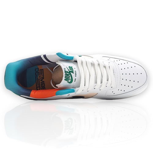 Nike- Nike Air Force - نايك