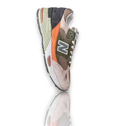 New Balance - 991- نيوبالانس