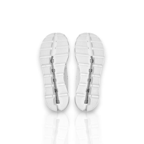 (WMNS) On Running Cloud 5 'All White' 59.98902