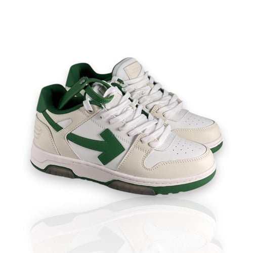 اوف وايت - OFF WHITE