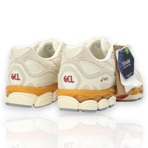 ASICS - GEL- NYC- أسيكس