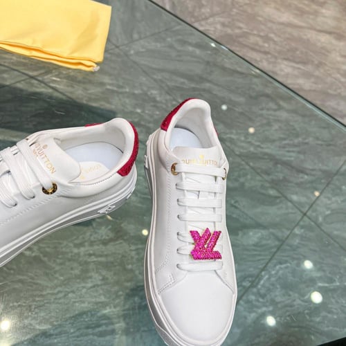 لويس فويتون سنيكر - Louis Vuitton Sneakers