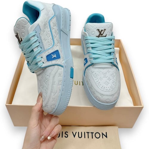 لويس فويتون رياضي - L.V Trainer