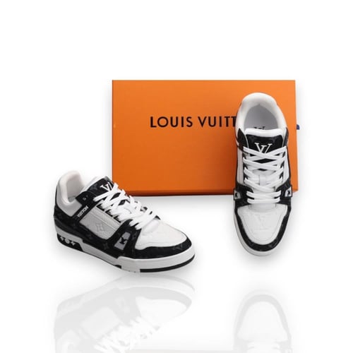 لويس فويتون سنيكر - Louis Vuitton Trail Sneakers