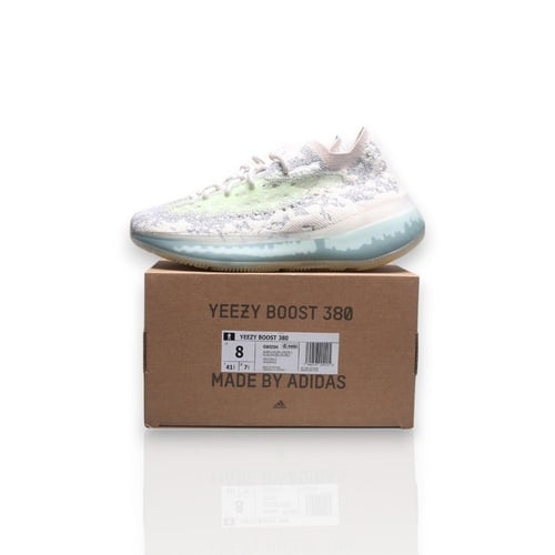 Adidas - Yeezy Boost 380 - أديداس