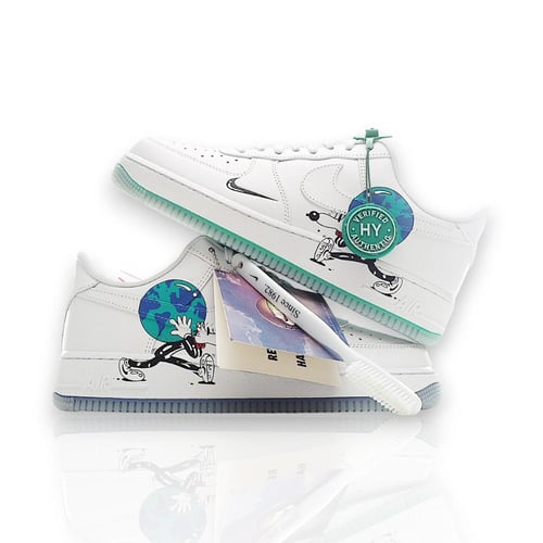 Nike- Nike Air Force - نايك