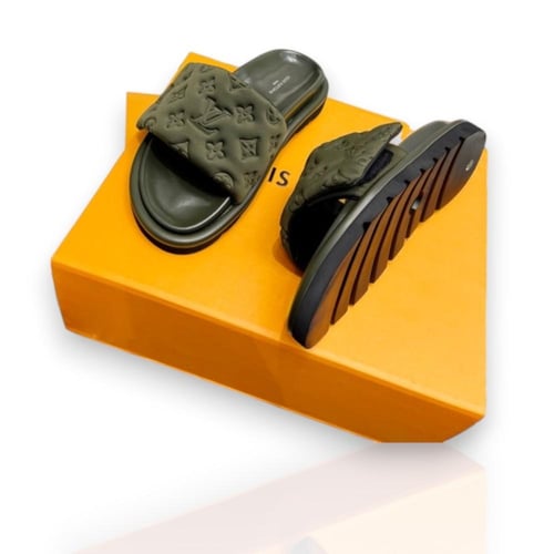 لويس فويتون سليبر - Louis Vuitton Slippers Sandals