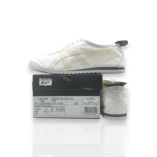 Onitsuka Tiger Mexico 66