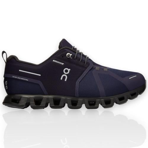 On Running Cloud 5 Waterproof 'Midnight Magnet' 59...