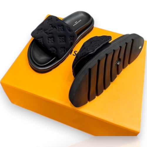 لويس فويتون سليبر - Louis Vuitton Slippers Sandals
