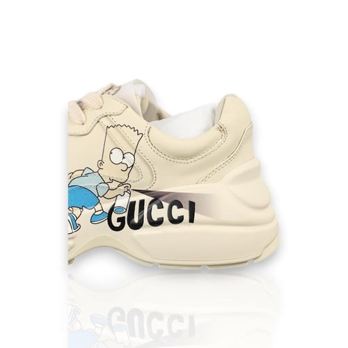 جوتشي - Gucci Rhyton