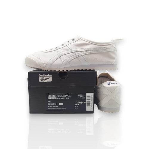 Onitsuka Tiger Mexico 66