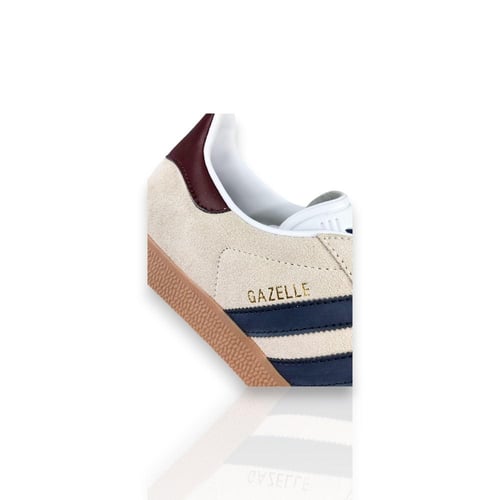 Adidas-Gazelle GZT head shoes- اديداس