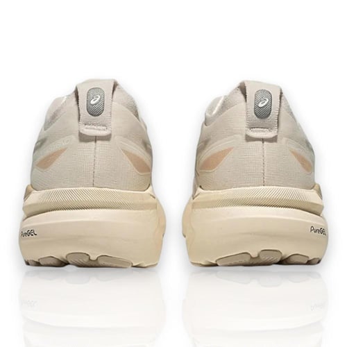 (WMNS) ASICS Gel-Kayano 31 'Beige Wheat' 1012B786-...