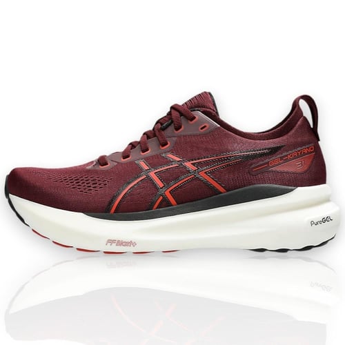 ASICS Gel-Kayano 31 'Deep Mars Black' 1011B867-500